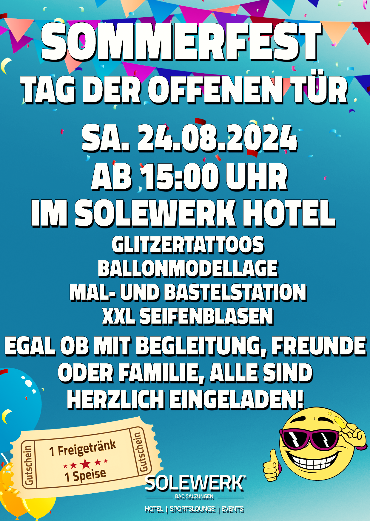 Sommerfest